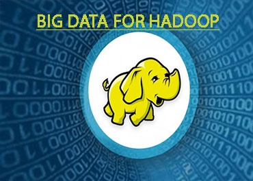 Bigdata with Hadoop
