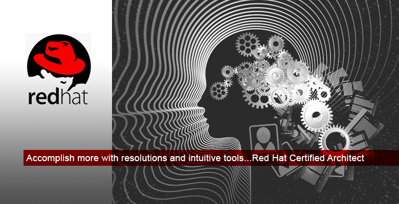 Red Hat Architect: Application Platform