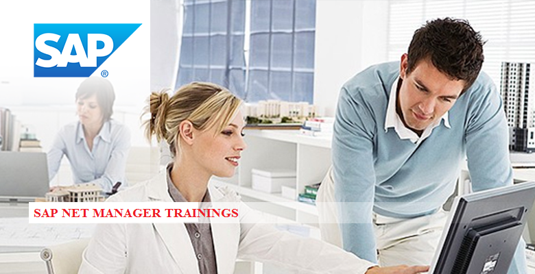 SAP NetWeaver Trainings