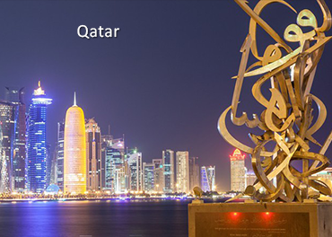 ORACLE trainings qatar