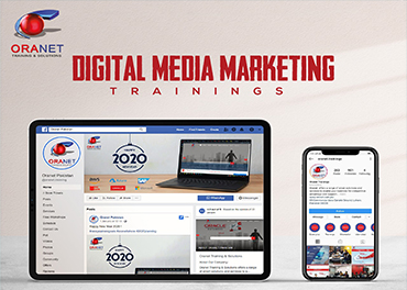 Digital Marketing Trainings