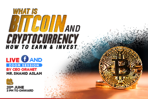Cryptocurrency Trading